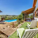Carcavelos With Pool Carcavelos (Coimbra)