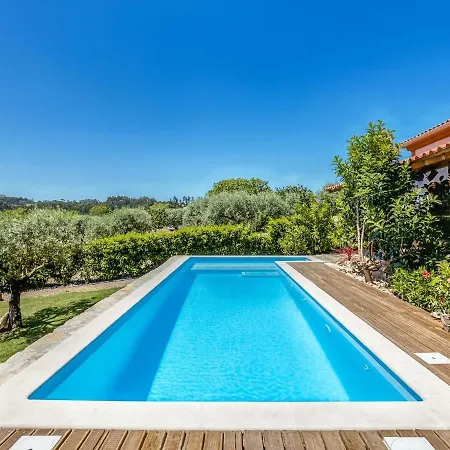 Holiday home Striking In Carcavelos