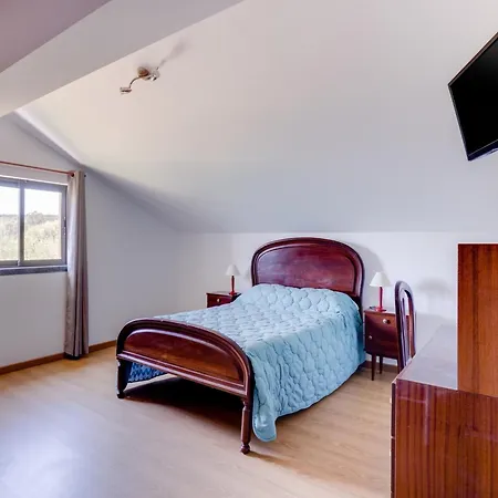 Carcavelos With Pool بيت للعطل