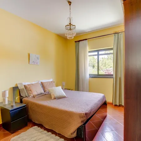 بيت للعطل Carcavelos With Pool *