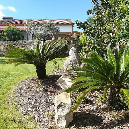 Tatil Evi Carcavelos With Pool *