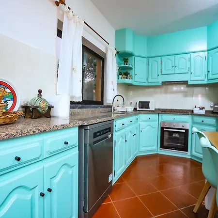 Carcavelos With Pool Casa vacanze Carcavelos (Coimbra)