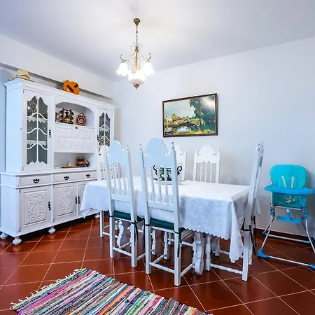 Σπίτι διακοπών Carcavelos With Pool