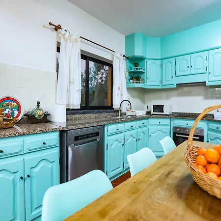 Carcavelos With Pool Casa vacanze