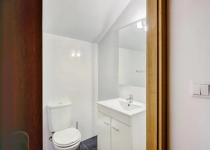 Carcavelos With Pool Carcavelos (Coimbra)