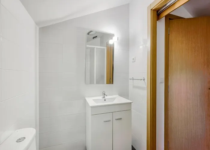 Carcavelos With Pool Casa vacanze Carcavelos (Coimbra)