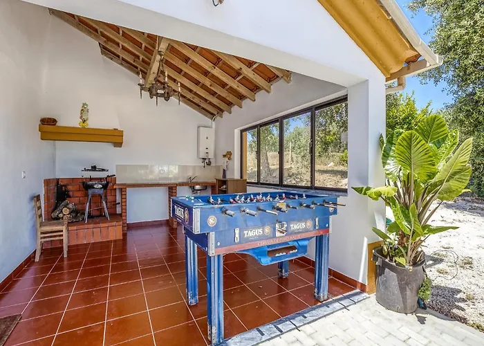 Carcavelos With Pool Casa vacanze