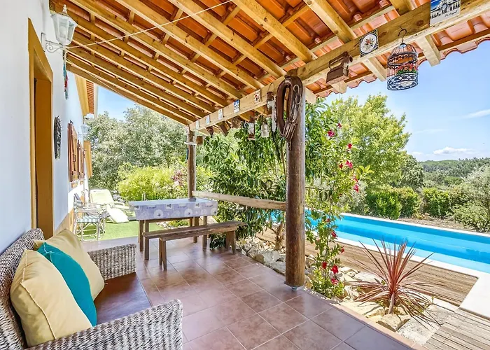 Casa vacanze Carcavelos With Pool