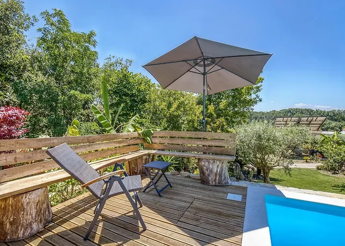 Carcavelos With Pool Casa vacanze *