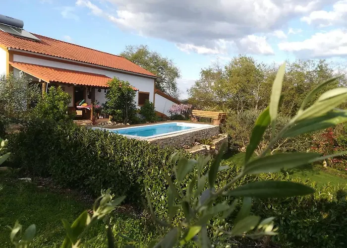 Carcavelos With Pool Casa vacanze *