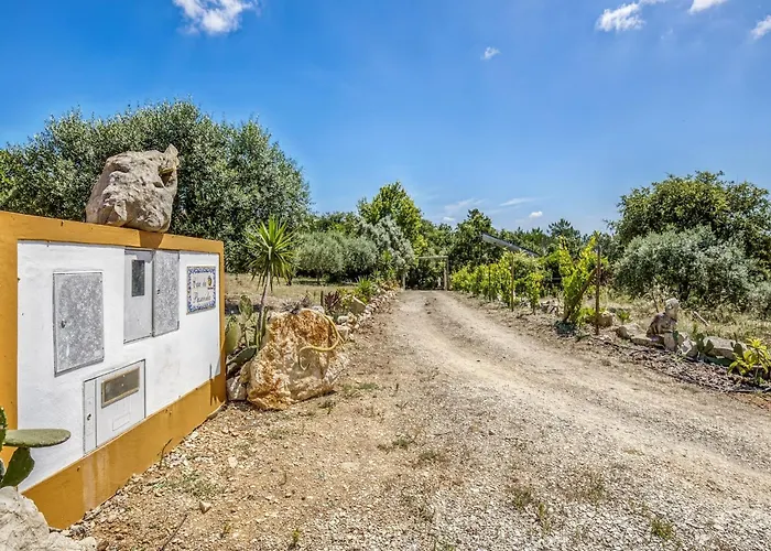 Carcavelos With Pool Carcavelos (Coimbra)