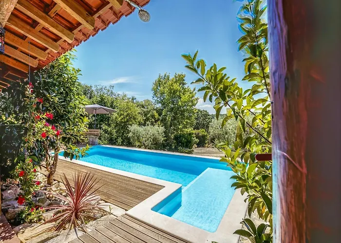 Carcavelos With Pool Casa vacanze *