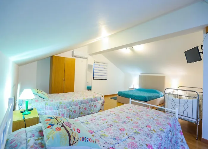 Casa vacanze Carcavelos With Pool Carcavelos (Coimbra)