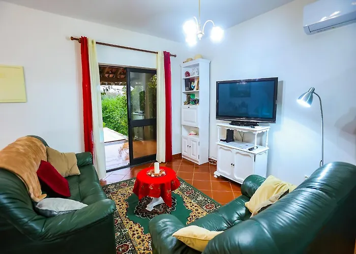 Carcavelos With Pool Casa vacanze Carcavelos (Coimbra)