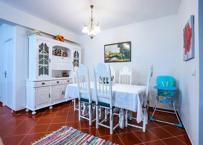 Casa vacanze Carcavelos With Pool