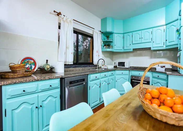 Carcavelos With Pool Casa vacanze