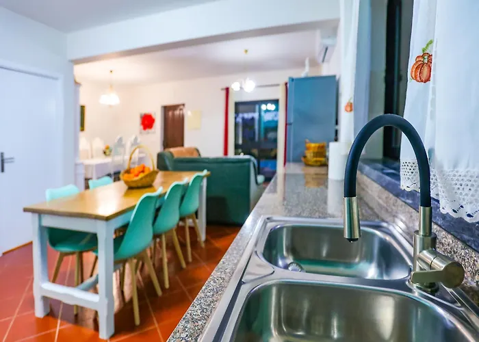 Casa vacanze Carcavelos With Pool Carcavelos (Coimbra)