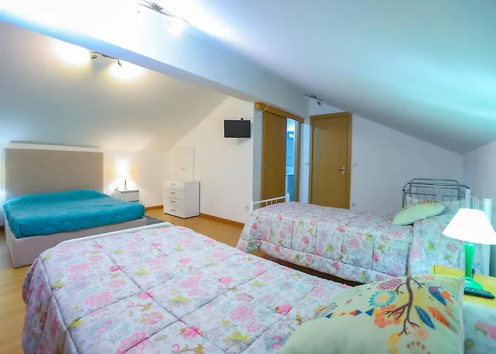 Casa vacanze Carcavelos With Pool