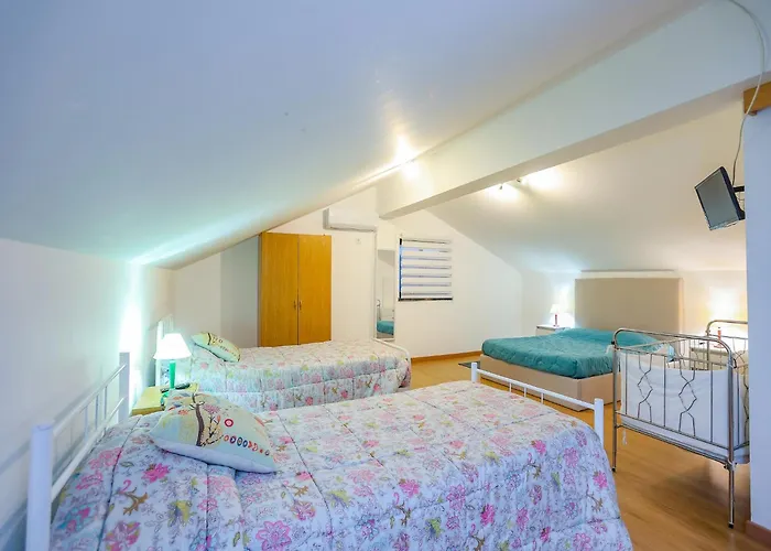 Casa vacanze Carcavelos With Pool Carcavelos (Coimbra)