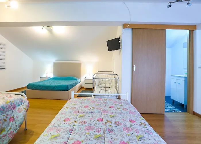 Carcavelos With Pool Casa vacanze Carcavelos (Coimbra)