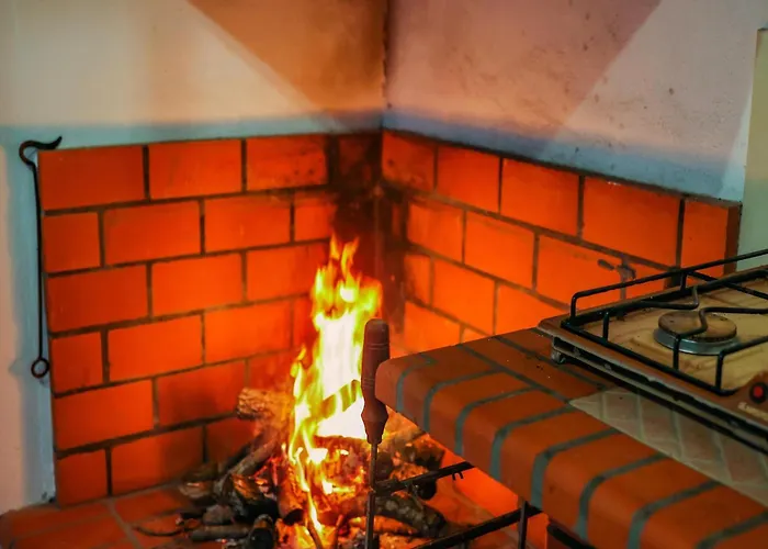 Carcavelos With Pool * Carcavelos (Coimbra)