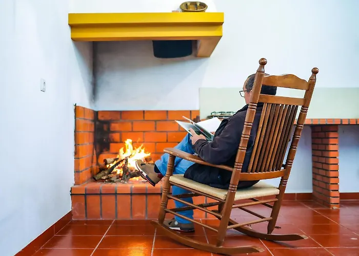 Carcavelos With Pool Casa vacanze