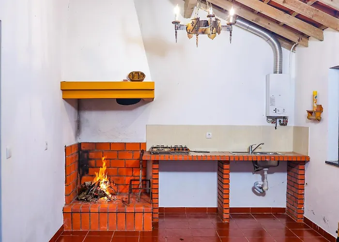 Carcavelos With Pool Casa vacanze